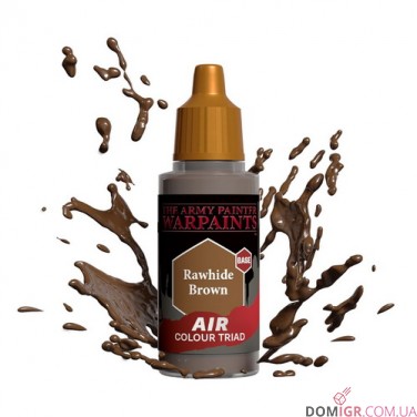 Air Warpaints (в асортименті)