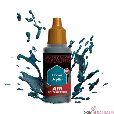 Air Warpaints (в асортименті)