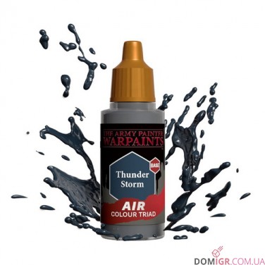 Air Warpaints (в асортименті)