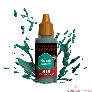 Air Warpaints (в асортименті)