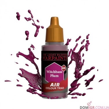 Air Warpaints (в асортименті)