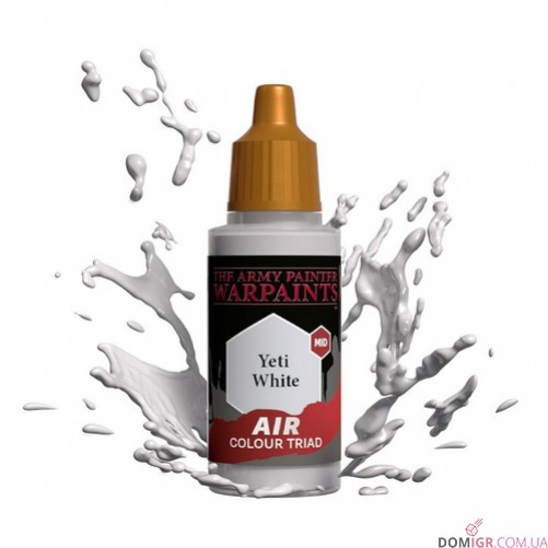 Air Warpaints (в асортименті)