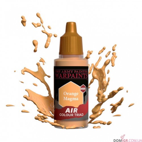 Air Warpaints (в асортименті)