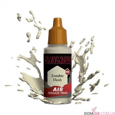 Air Warpaints (в асортименті)