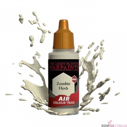 Air Warpaints (в асортименті)