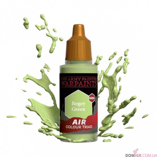 Air Warpaints (в асортименті)