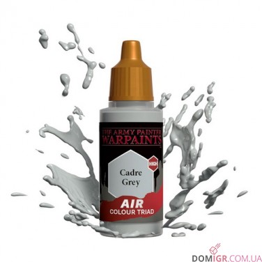 Air Warpaints (в асортименті)