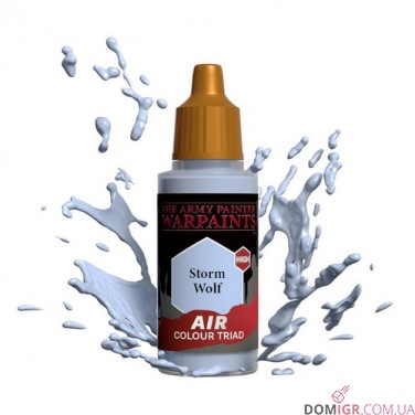 Air Warpaints (в асортименті)