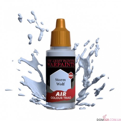 Air Warpaints (в асортименті)