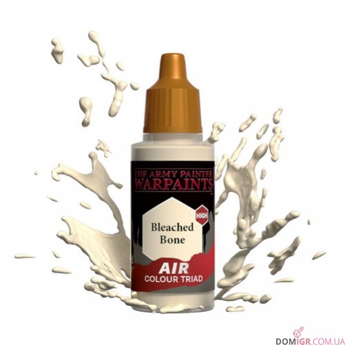 Air Warpaints (в асортименті)