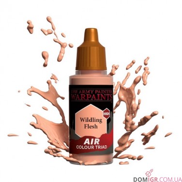 Air Warpaints (в асортименті)