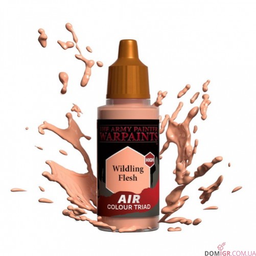 Air Warpaints (в асортименті)