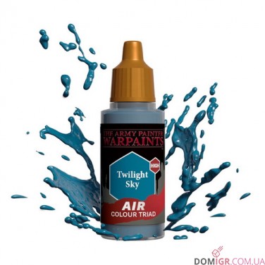 Air Warpaints (в асортименті)