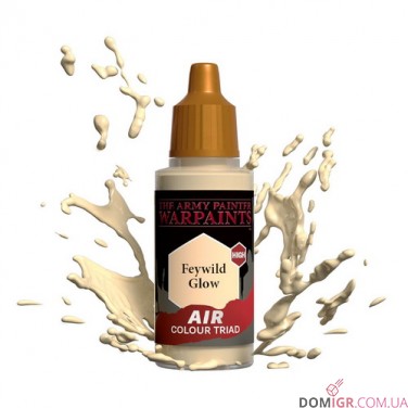 Air Warpaints (в асортименті)