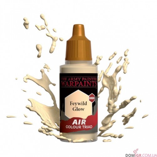 Air Warpaints (в асортименті)