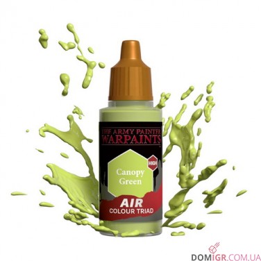 Air Warpaints (в асортименті)