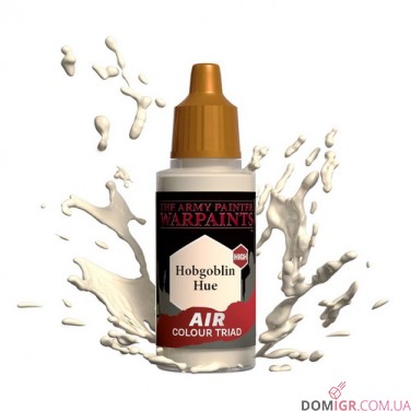 Air Warpaints (в асортименті)