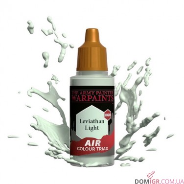 Air Warpaints (в асортименті)