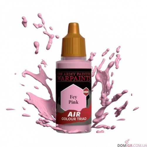 Air Warpaints (в асортименті)