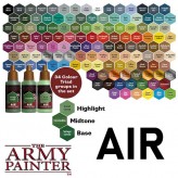 Air Warpaints (в асортименті) Купить Air Warpaints (в асортименті) (Моделювання)