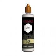 Air Matt White Primer