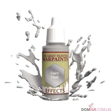 Effects Warpaints