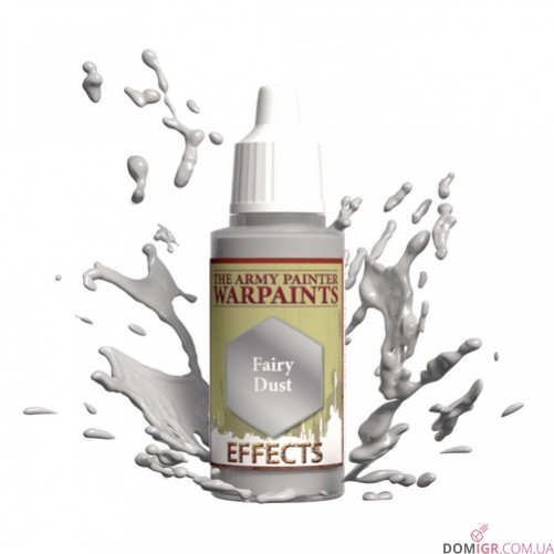 Effects Warpaints