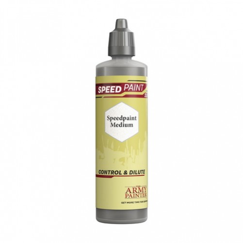 Speedpaint Medium (100 ml)