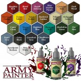 Speedpaints (поштучно)