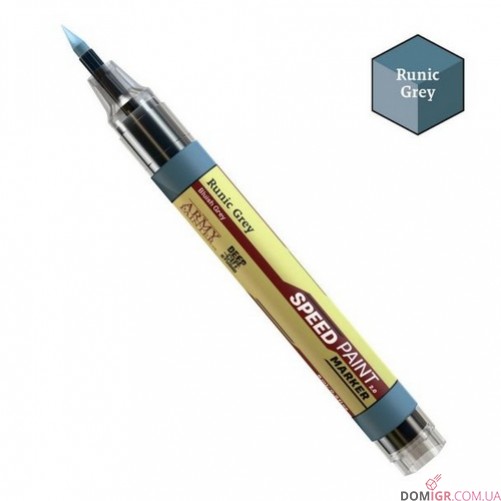 Speedpaint Markers (в асортименті)