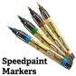 Speedpaint Markers (в асортименті)
