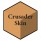 Crusader Skin - SM1037