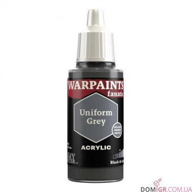 Warpaints Fanatic: Acrylics (в асортименті)
