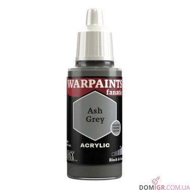 Warpaints Fanatic: Acrylics (в асортименті)