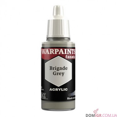 Warpaints Fanatic: Acrylics (в асортименті)