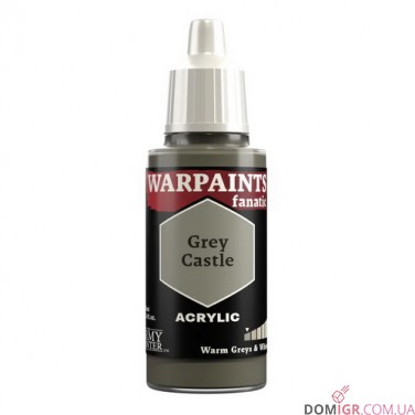 Warpaints Fanatic: Acrylics (в асортименті)