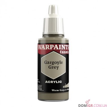 Warpaints Fanatic: Acrylics (в асортименті)