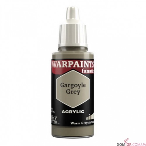 Warpaints Fanatic: Acrylics (в асортименті)