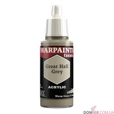 Warpaints Fanatic: Acrylics (в асортименті)