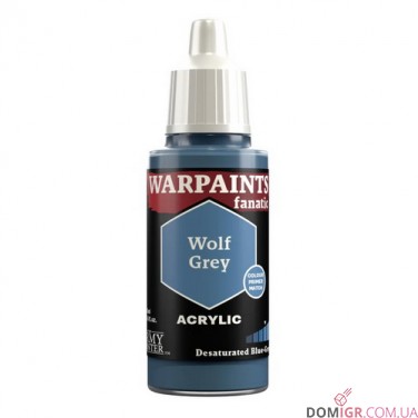 Warpaints Fanatic: Acrylics (в асортименті)