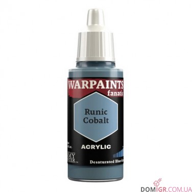 Warpaints Fanatic: Acrylics (в асортименті)