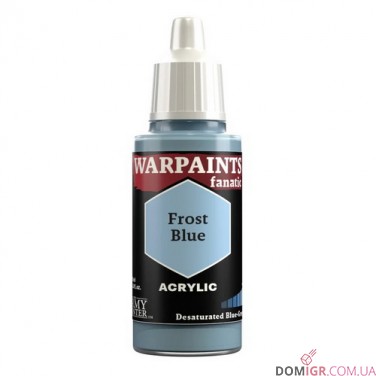 Warpaints Fanatic: Acrylics (в асортименті)