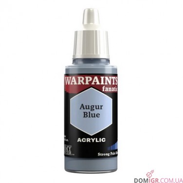Warpaints Fanatic: Acrylics (в асортименті)