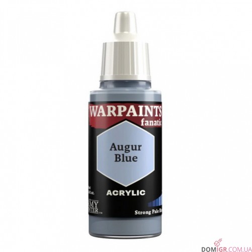 Warpaints Fanatic: Acrylics (в асортименті)