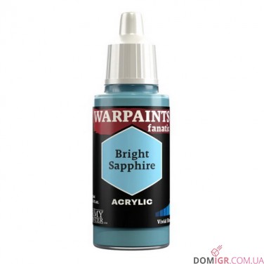 Warpaints Fanatic: Acrylics (в асортименті)