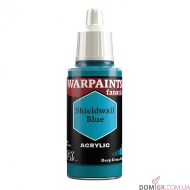 Warpaints Fanatic: Acrylics (в асортименті)