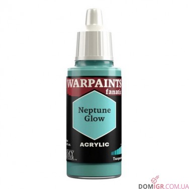 Warpaints Fanatic: Acrylics (в асортименті)