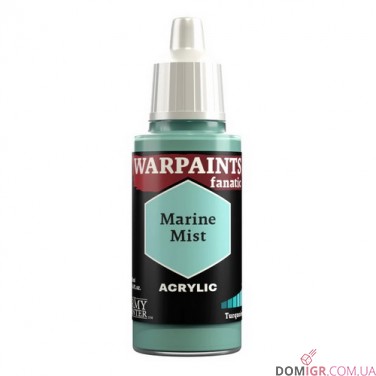 Warpaints Fanatic: Acrylics (в асортименті)
