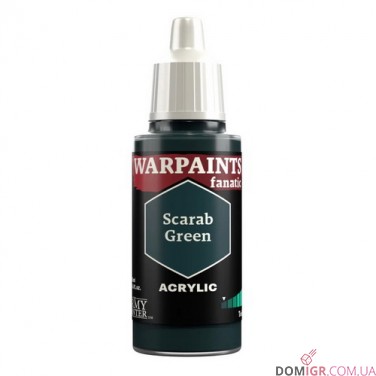 Warpaints Fanatic: Acrylics (в асортименті)