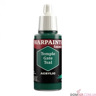 Warpaints Fanatic: Acrylics (в асортименті)